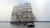 23. Hanse Sail Rostock