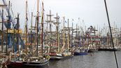 23. Hanse Sail Rostock