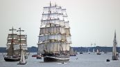 23. Hanse Sail Rostock