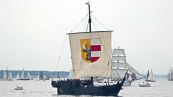 23. Hanse Sail Rostock