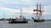 24. Hanse Sail Rostock