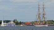 24. Hanse Sail Rostock