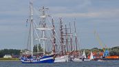 24. Hanse Sail Rostock