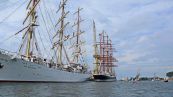 24. Hanse Sail Rostock