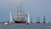 24. Hanse Sail Rostock