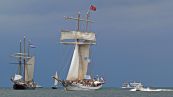 24. Hanse Sail Rostock