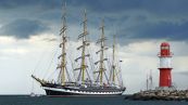 24. Hanse Sail Rostock