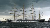 24. Hanse Sail Rostock