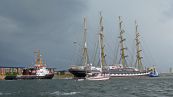 24. Hanse Sail Rostock