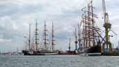 24. Hanse Sail Rostock