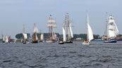 25. Hanse Sail 2015