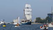 25. Hanse Sail 2015