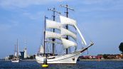 25. Hanse Sail 2015