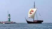 25. Hanse Sail 2015