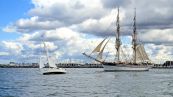 26. Hanse Sail 2016