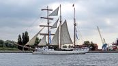 26. Hanse Sail 2016