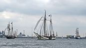 26. Hanse Sail 2016