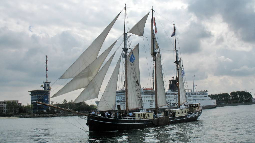 Hansesail 2006