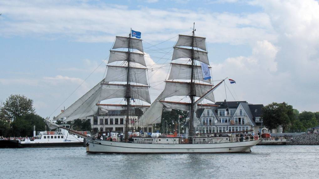 Hansesail 2006