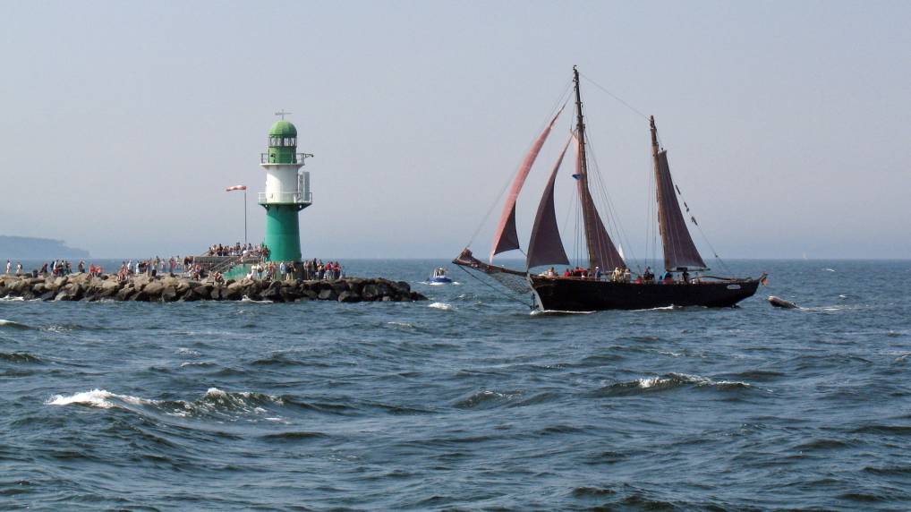 Hansesail 2007