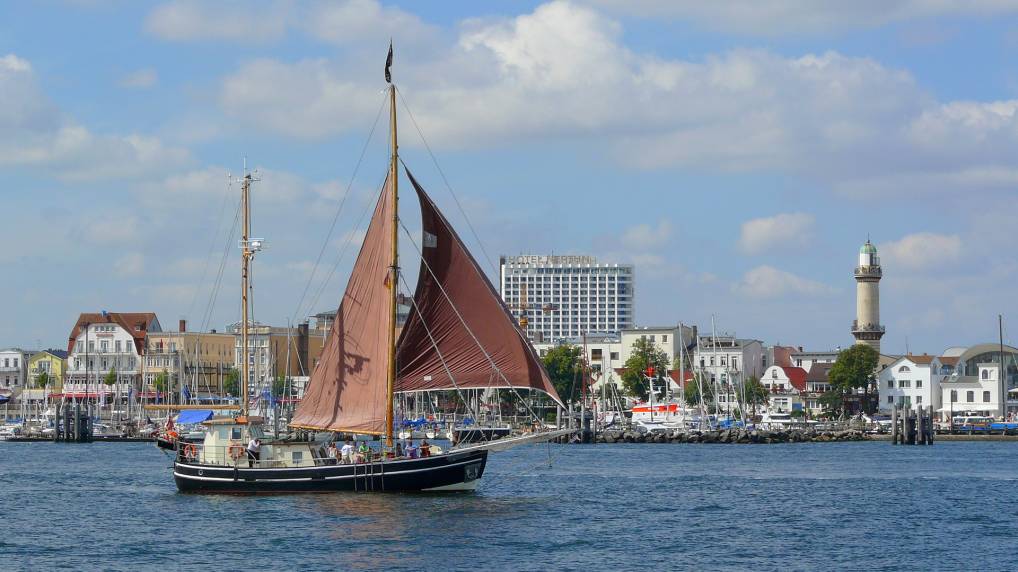 Hansesail 2009