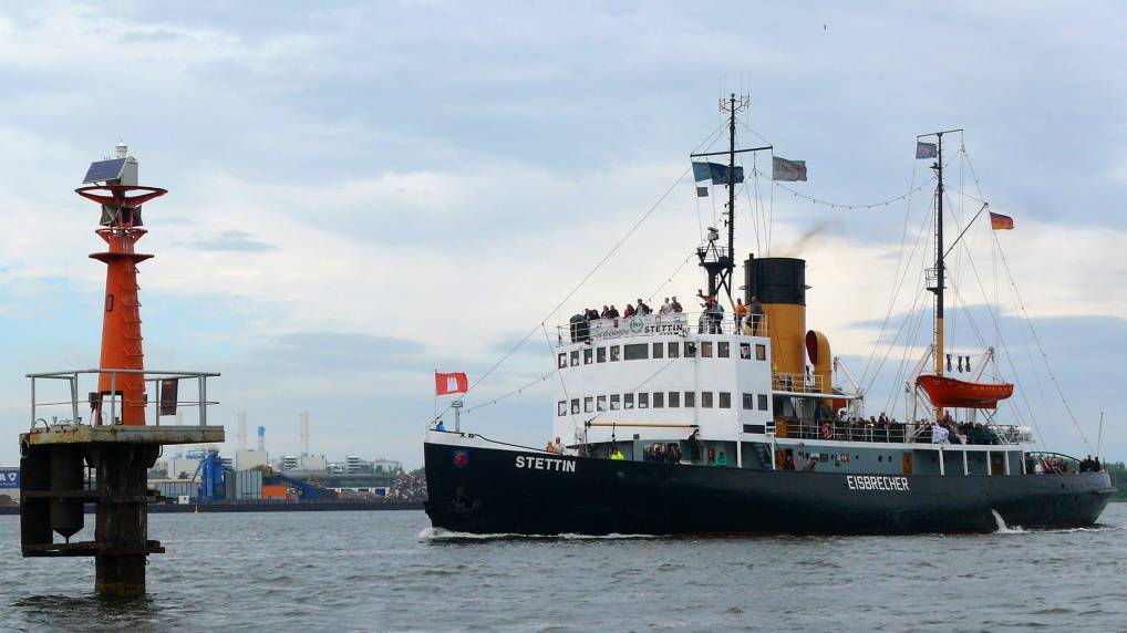 24. Hanse Sail Rostock