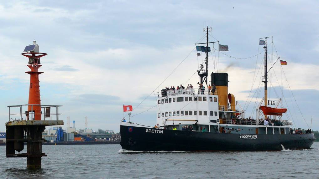 24. Hanse Sail Rostock