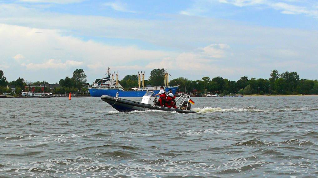 24. Hanse Sail Rostock