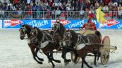 Redefiner Hengstparade 2009