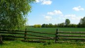 Mecklenburg Landschaft