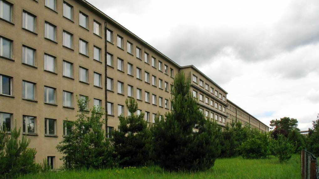 Koloss von Prora