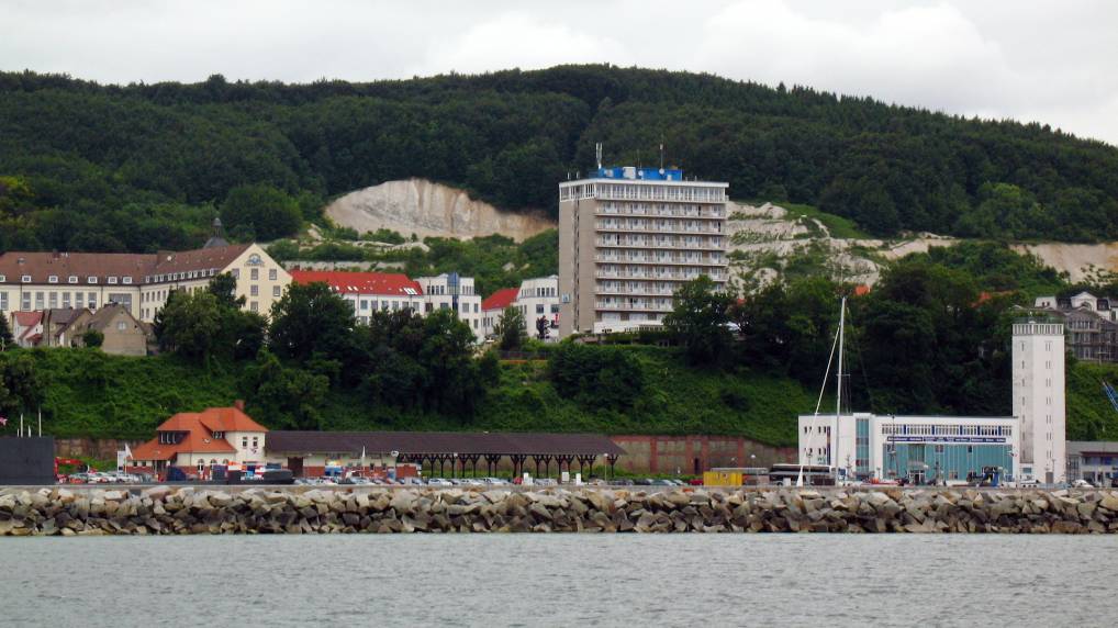 Sassnitz