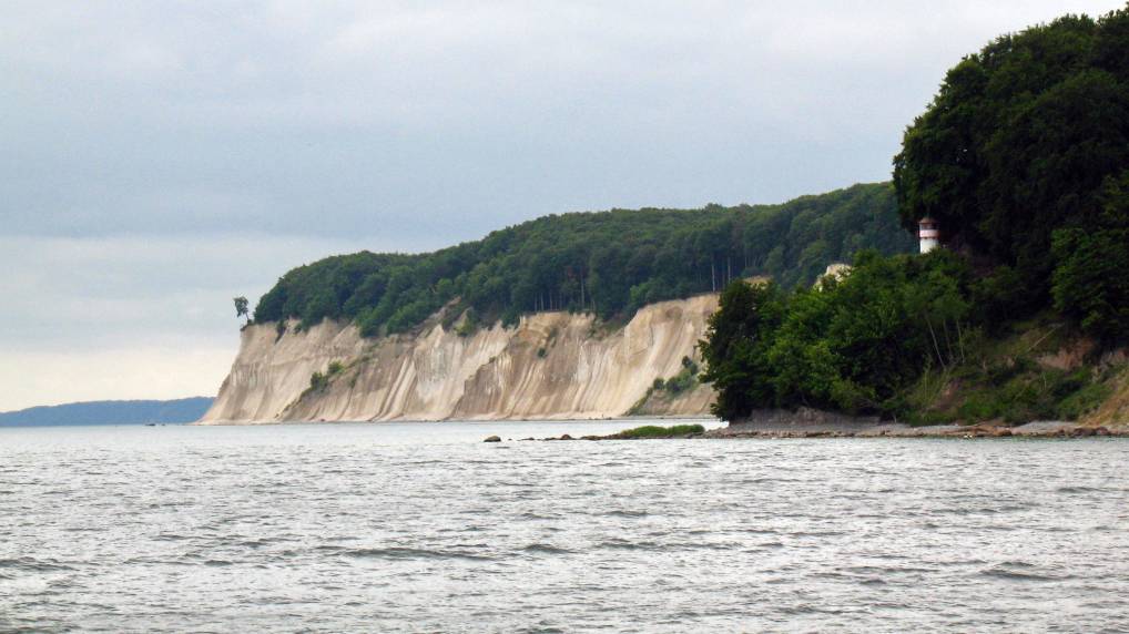 Kreidefelsen