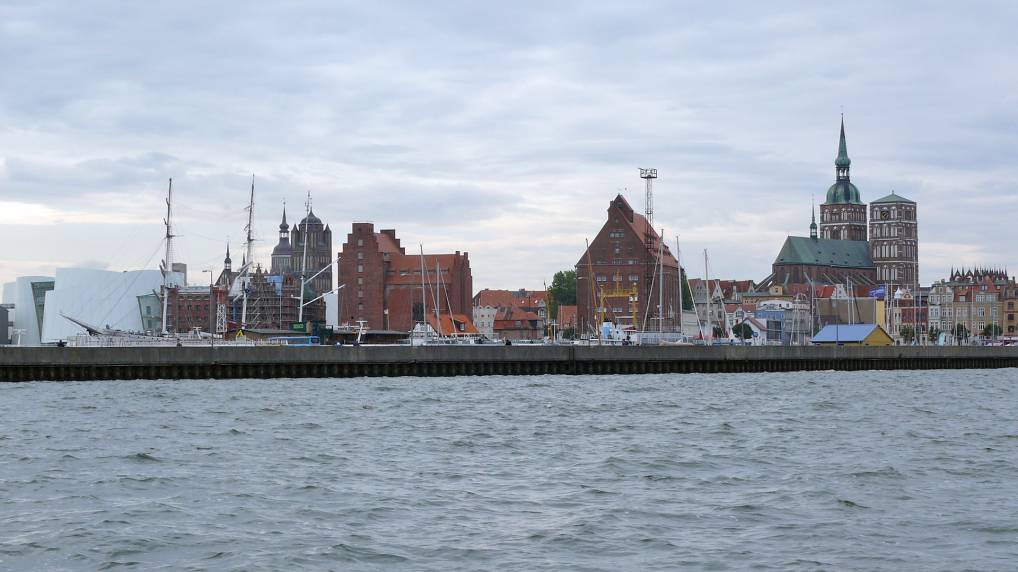 Stralsund