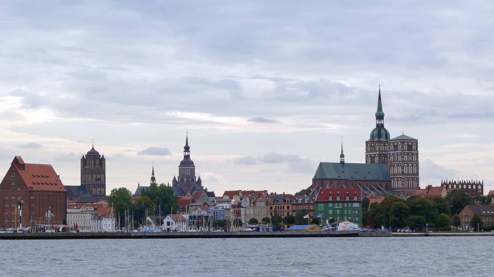 Stralsund