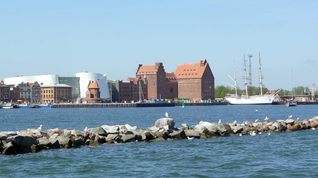 Stralsund