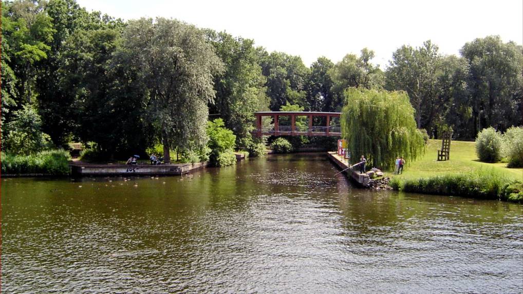 An der Havel