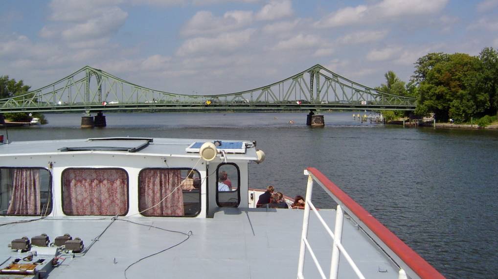 Glienicker Brcke