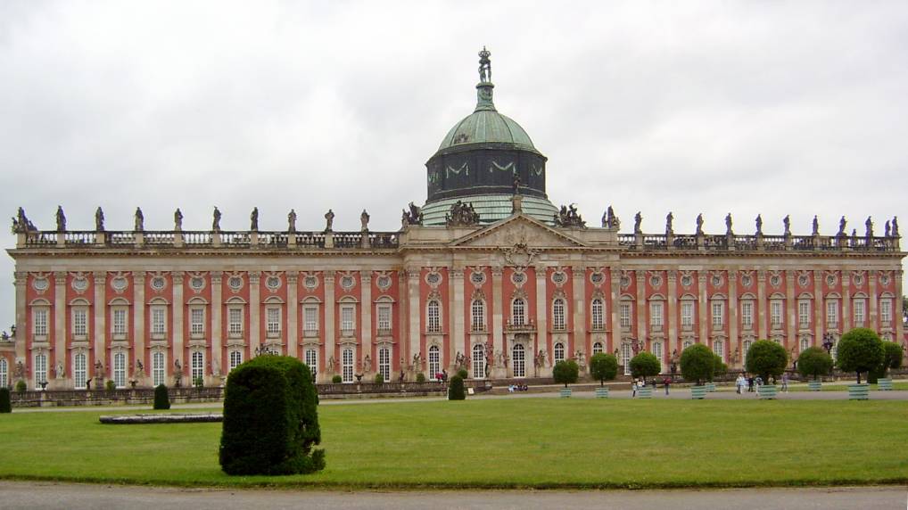 Neues Palais