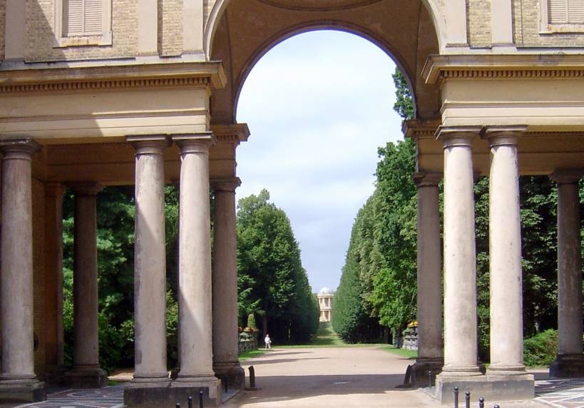 Orangerie