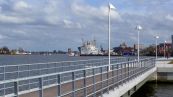 Rostock an der Unterwarnow