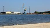 Rostock an der Unterwarnow