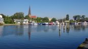 Rostock an der Unterwarnow