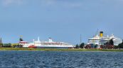 Blick ber Pagenwerder