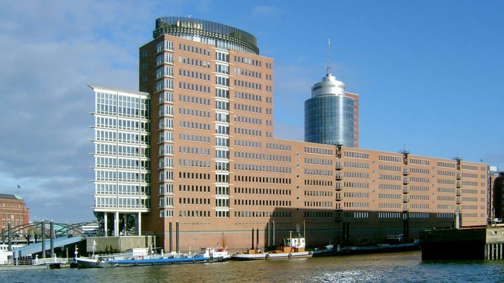 Hanseatic Trade Center