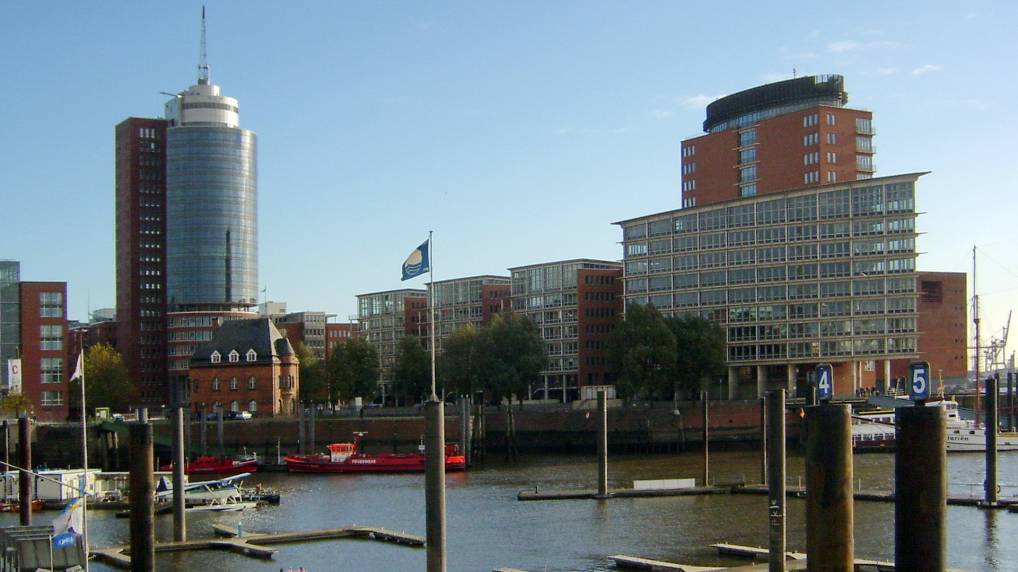 Hanseatic Trade Center