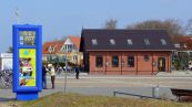 Seeheilbad Graal-Mritz