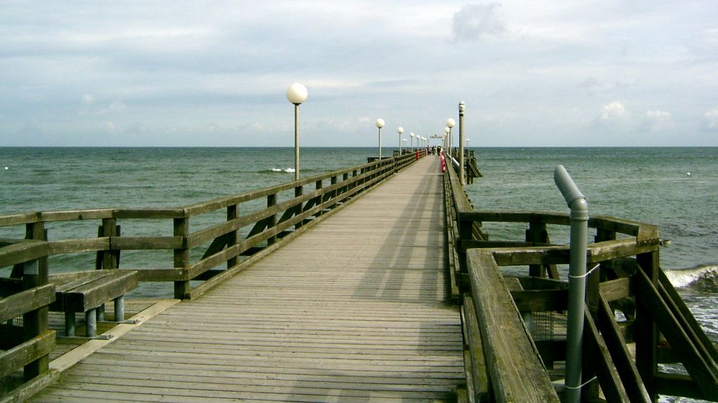 Ostseeheilbad Heiligendamm