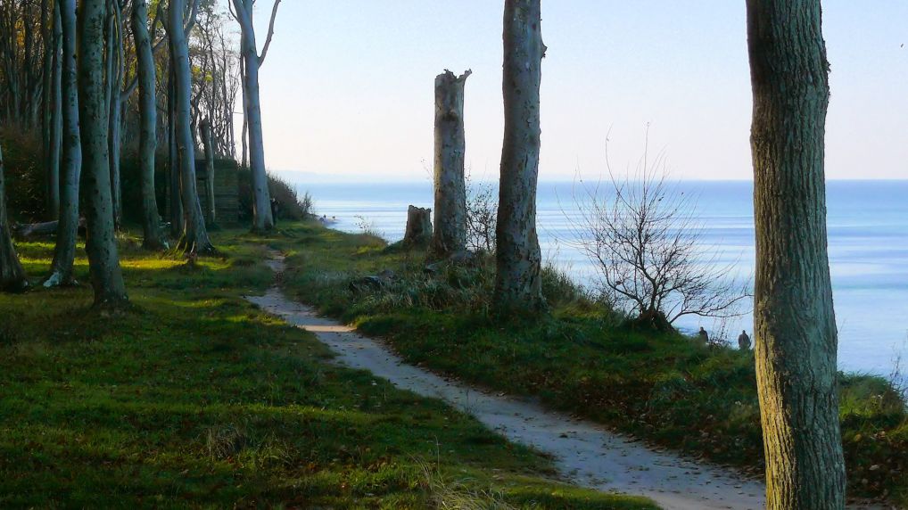 Ostseebad Nienhagen