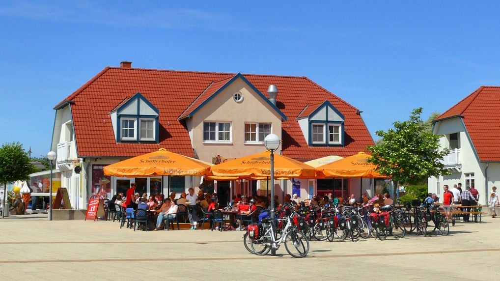 Ostseebad Rerik